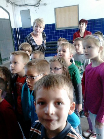 TŰZOLTÓSÁGON A CSODAVÁR