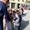 TŰZOLTÓSÁGON A CSODAVÁR
