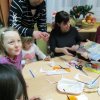 Családi délután a „Zengőerdőben”