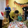 Családi délután a „Zengőerdőben”