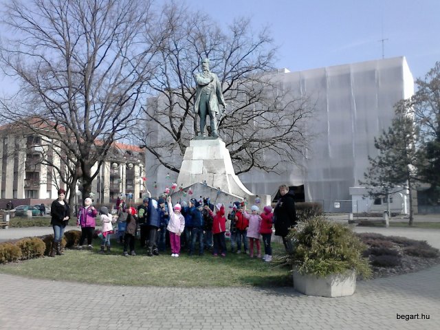 Március 15-Csodavár 