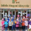Könyvtári Napok