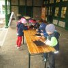 Októberi programok a Zengőerdő csoportban