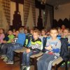 Októberi programok a Zengőerdő csoportban