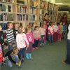 Októberi programok a Zengőerdő csoportban