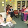 Októberi programok a Zengőerdő csoportban