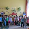 Kikelet hava a Zengőerdőben