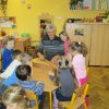 Kikelet hava a Zengőerdőben