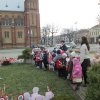 Kikelet hava a Zengőerdőben