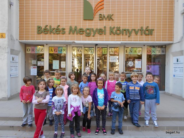 Népmese világnapján a könyvtárban