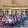 Népmese világnapján a könyvtárban