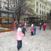 Téli élmények