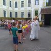 Juniális