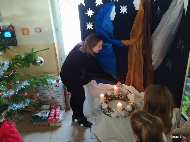 Advent