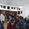 Családi böjti délutánok
