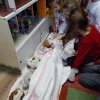 Medvenap az óvodában
