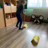 Medvenap az óvodában