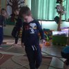 Medvenap az óvodában