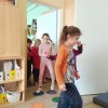 Medvenap az óvodában