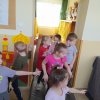 Medvenap az óvodában