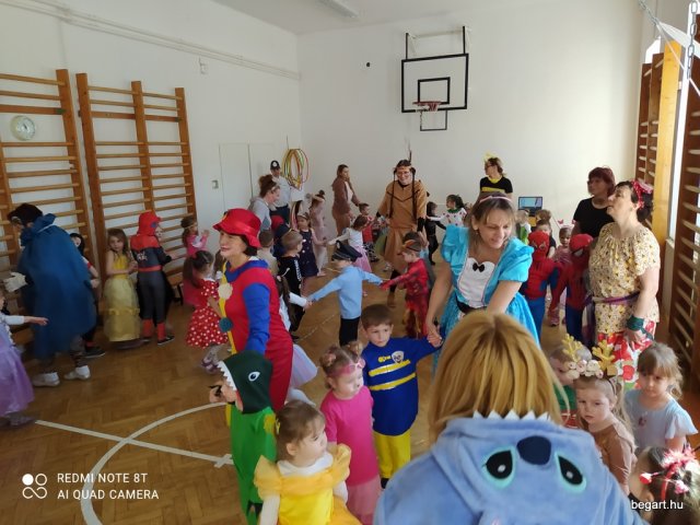 Táncház