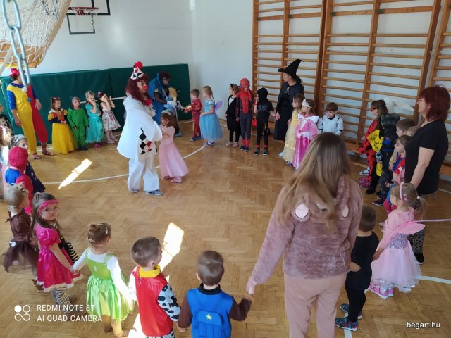 Táncház