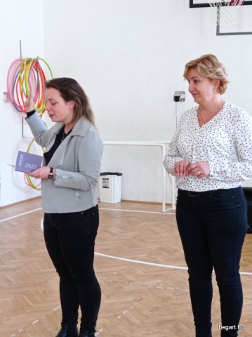 Udvarszentelés és az új kiscsoportosok befogadó ünnepsége
