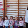Udvarszentelés és az új kiscsoportosok befogadó ünnepsége