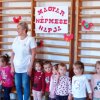 Udvarszentelés és az új kiscsoportosok befogadó ünnepsége
