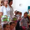 Udvarszentelés és az új kiscsoportosok befogadó ünnepsége