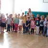 Udvarszentelés és az új kiscsoportosok befogadó ünnepsége