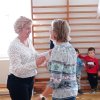 Udvarszentelés és az új kiscsoportosok befogadó ünnepsége