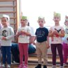 Udvarszentelés és az új kiscsoportosok befogadó ünnepsége