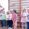 Udvarszentelés és az új kiscsoportosok befogadó ünnepsége