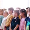 Udvarszentelés és az új kiscsoportosok befogadó ünnepsége