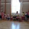 Udvarszentelés és az új kiscsoportosok befogadó ünnepsége