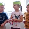 Udvarszentelés és az új kiscsoportosok befogadó ünnepsége