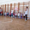 Udvarszentelés és az új kiscsoportosok befogadó ünnepsége