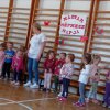 Udvarszentelés és az új kiscsoportosok befogadó ünnepsége