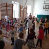 Udvarszentelés és az új kiscsoportosok befogadó ünnepsége