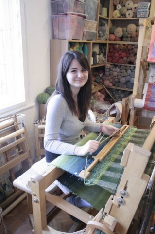 Fazekas Lili vizsgamunkája, 2013