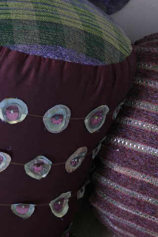 Kesiár Anna vizsgamunkája, 2009