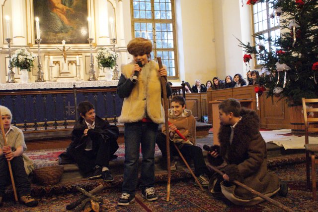 2010 karácsony