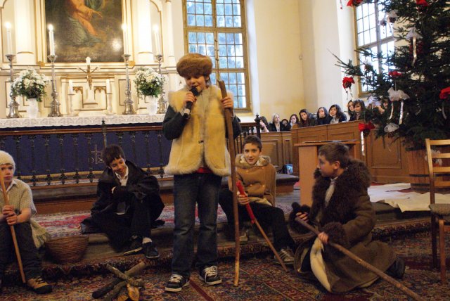 2010 karácsony