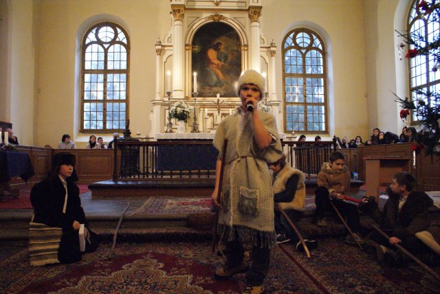 2010 karácsony