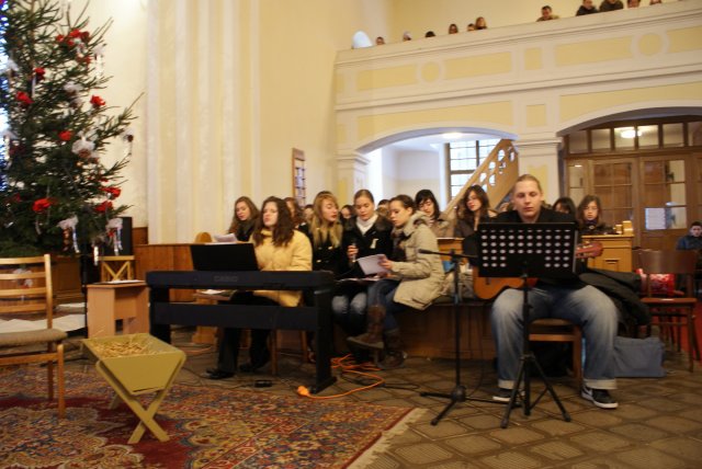 2010 karácsony