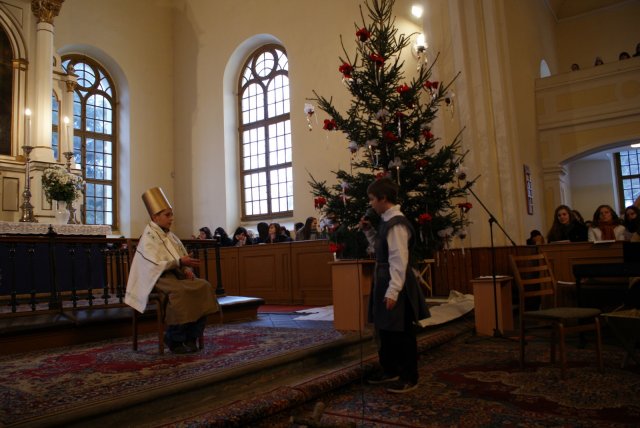 2010 karácsony