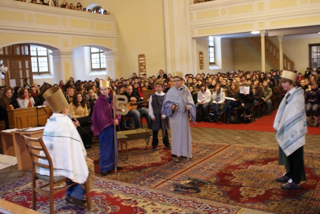 2010 karácsony