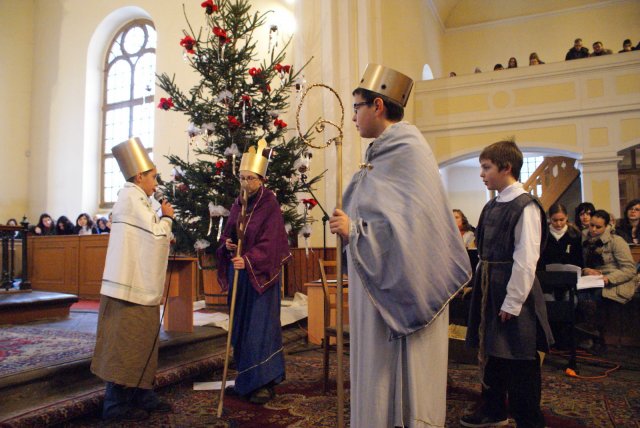 2010 karácsony