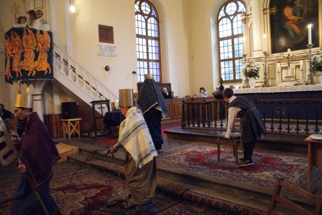 2010 karácsony